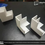Pieces 3D Printing