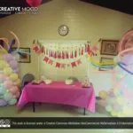 Ballons Party 2