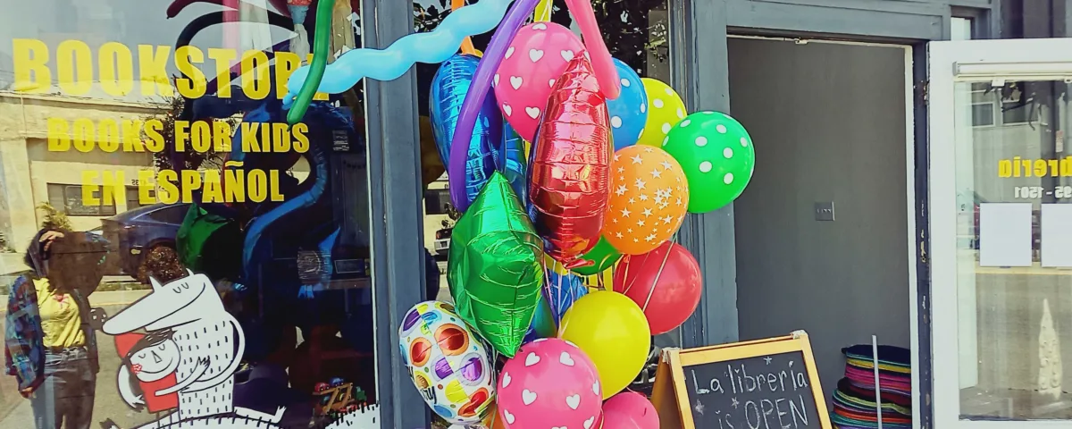Deco Ballons 2