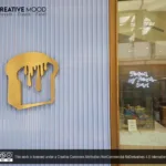 Bread Channel Letters