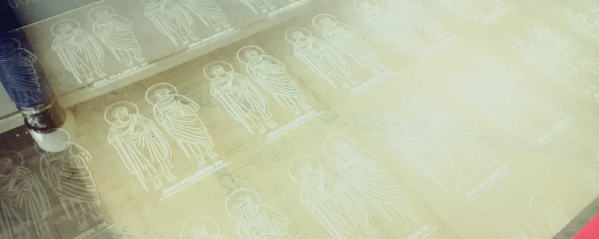 Laser Engraving